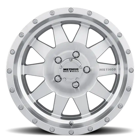 MR301 THE STANDARD  17X8