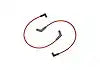 SPRK PLG WIRE SET 9MM