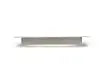 FLOOR REG 2X10 NO DAMPER