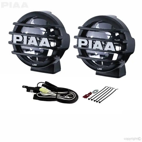 LED DRIVING LIGHT KIT