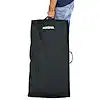 DBL BURNER FIREBX PAD CASE