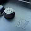 TUFFY SEC 376-01-A CONSOLE SAFE W/ COMBO LOCK FOR FORD