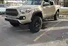 32' LED BAR LOWER BUMPER FLUSH MOUN