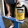 TUB O TOWELS TW90 TUB O TOWELS 90 CT