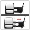 SPYDER 9935350 PAIR - FORD SUPERDUTY 04