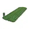 STATIC SLEEPING PADS