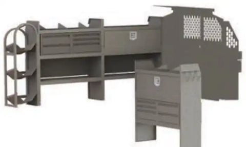 HOLMAN 4006C HEATING & A/C REPAIR FOR