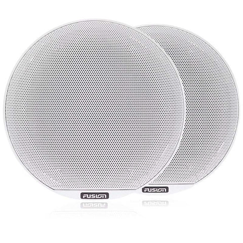 SG-F882W 8.8' CLASSIC WH SPEAKERS