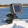 RAILBLAZA 02-4140-11 FISH FINDER MOUNT R - LOCK S