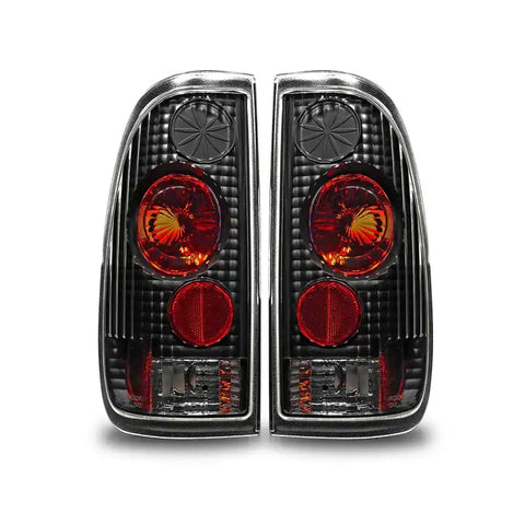 97-03 FORD F-150 STYLE SIDE ALTEZZA