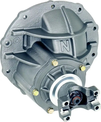 CURRIE CE-9TT389S 9-INCH THIRD MEMBER WITH 3.89 GEAR