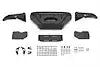 DV8 FBDR1-06 2019-2023 RAM 1500 | SPEC SERIES FR