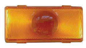 COMMAND AMBER LENS