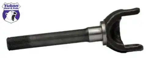 YUKON GEAR YA W46100 YUKON 4340 CHROME-MOLY REPLACEMENT