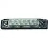 4' WHITE SLIM LINE LED