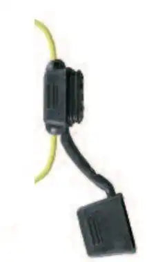 FUSE HOLDER