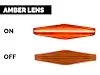 4RUNNER PRO GRILL 'RAPTOR' STYLE LI