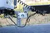 Weigh Safe WS6-2 - Trailer Hitch Ball Mount Fits 2 Inch Receiver 12500 Gross Trailer Weight