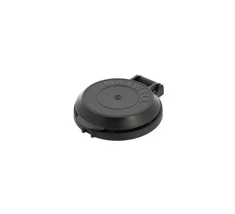 BEZEL COVERED BLACK (FOOTSWITCH)