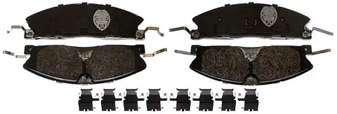 BRAKE PAD SET