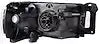 DORMAN 1591063 HEADLAMP - LH