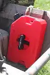 1 GALLON GASOLINE