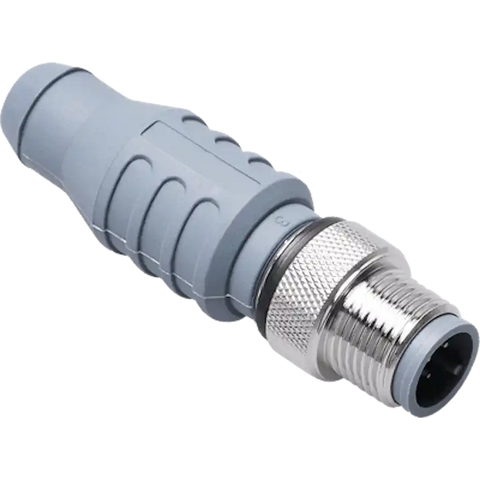 TERMINATION RESISTOR  MICRO  MALE