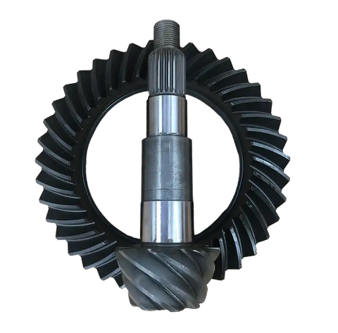 DANA 44 JEEP JK REAR 4.88 RATIO