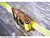 BUYERS PROD 01075 TIE DOWN E-TRACK 2INX12FTRATCHET W/