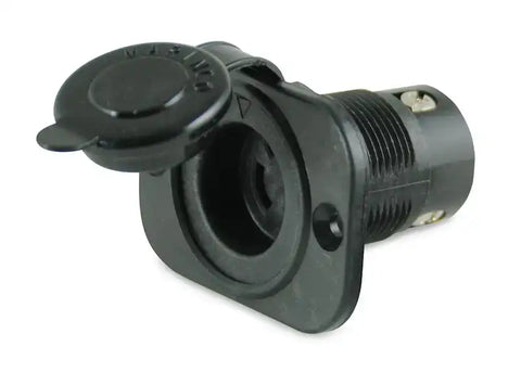 3-WIRE TROLLING MOTOR RECEPTACLE