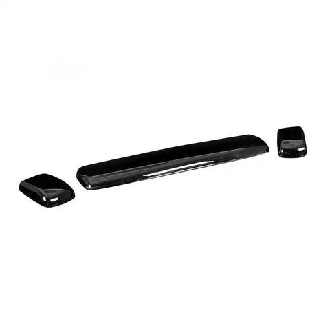 RECON ACCESS 264157BKRGB GMC & CHEVY 15-19 3RD GEN BODY STY