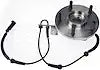DORMAN 951-303 WHEEL HUB BRG ASSY