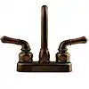 CLASSICAL RV BAR FAUCET