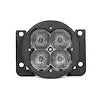 ARC LIGHTING 41521 CONCEPT SERIES POD  3  ROUND LED PO