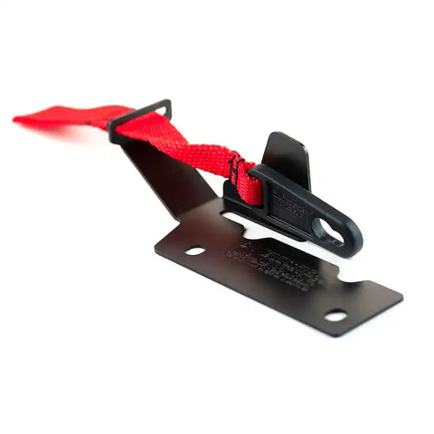 BUILTRIGHT 100113 REAR SEAT RELEASE - 09-14 F-150 SUP