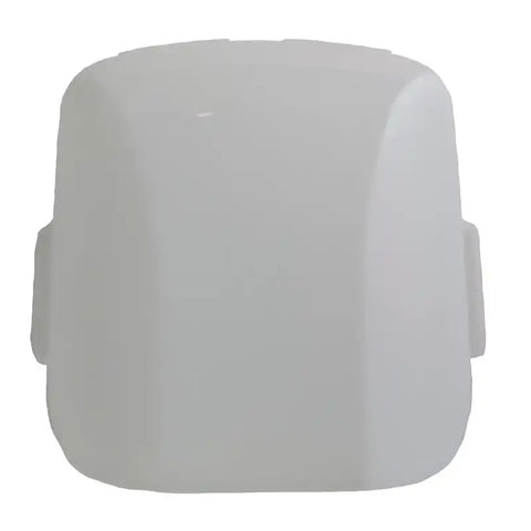 ARCON 18016 LENS F/EURO LITE WHITE CD/1