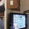 WINEGARD RFL-342 TV ANT PWR SPLY/SIG MTR