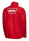 WARN IND. 40828 M-JACKET-J1-LARGE