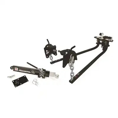 CAMCO 48057 800# ELITE RND BAR KIT