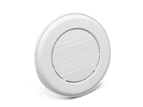 COOLVENT ADJ VENT .25 FLG