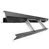 FORD BRONCO STEP SLIDERS 3RD GEN (2