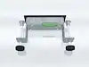 SERIES X 3 BUTTON REMOTE