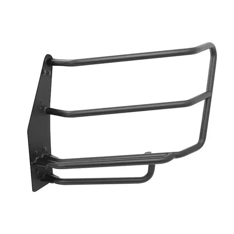 PUBLIC SAFTY 5168WHDT HEAVY DUTY WRAPAROUND BRUSH GUARDS