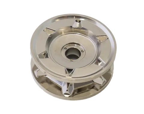 V8 14MM GYPSY ASSEMBLY