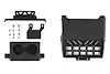 DV8 MPBR-07 FORD BRONCO REAR SEAT CUP HOLDER AN