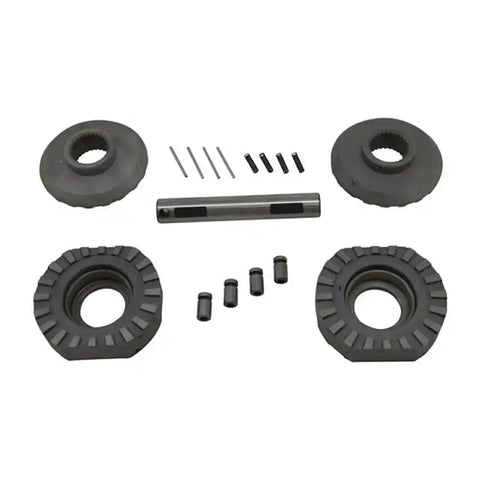 YUKON GEAR SL T7.5-27 THE SPARTAN LOCKER  BY USA STANDARD
