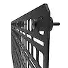 BUILTRIGHT 102701 BEDSIDE RACKS - CAB WALL | RIVIAN R