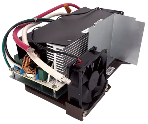 75AMP MAIN BOARD ASSEMBLY