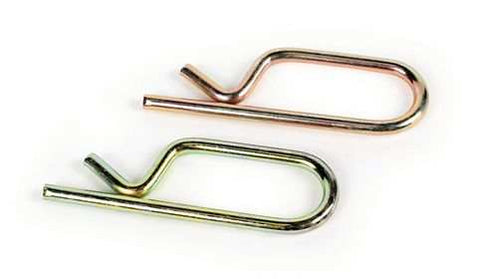 CAMCO 48028 2PK HOOK-UP WIRE CLIP