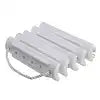 ATTWOOD MARI 11865-4 ROPE LADDER WHITE